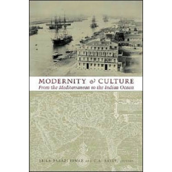 Modernity and Culture: From the Mediterranean to the Indian Ocean