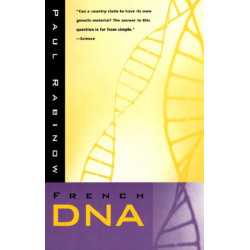 French DNA: Trouble in Purgatory