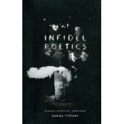 Infidel Poetics: Riddles, Nightlife, Substance