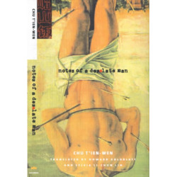 Notes of a Desolate Man