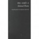 Po Chu-i: Selected Poems