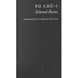 Po Chu-i: Selected Poems