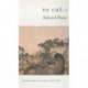 Po Chu-i: Selected Poems