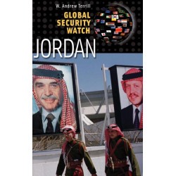Global Security Watch—Jordan