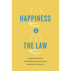 Happiness and the Law