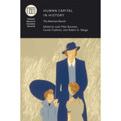 Human Capital in History: The American Record
