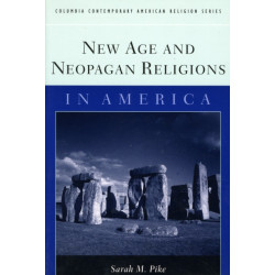 New Age and Neopagan Religions in America