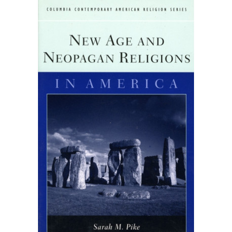 New Age and Neopagan Religions in America