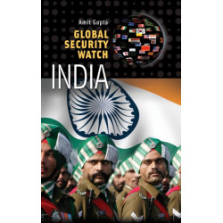 Global Security Watch—India