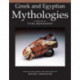 Greek and Egyptian Mythologies