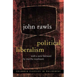 Political Liberalism
