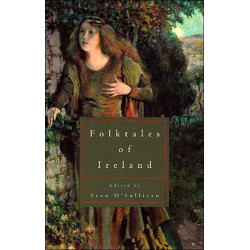 Folktales of Ireland