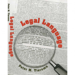 Legal Language