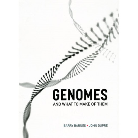Genomes and What to Make of Them