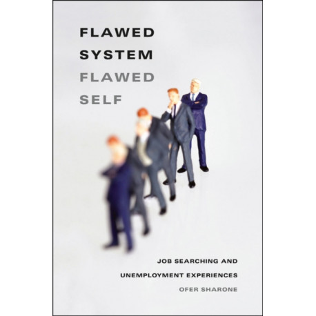 Flawed System/Flawed Self: Job Searching and Unemployment Experiences