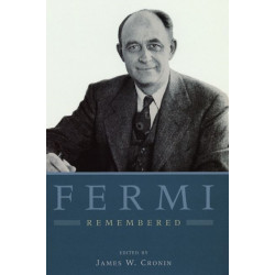 Fermi Remembered