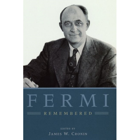 Fermi Remembered