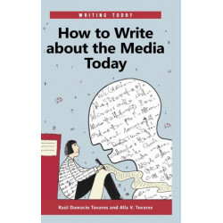 How to Write about the Media Today