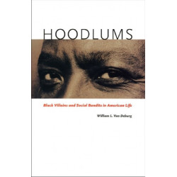 Hoodlums: Black Villains and Social Bandits in American Life