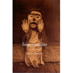 Impersonality: Seven Essays