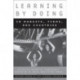 Learning by Doing in Markets, Firms, and Countries