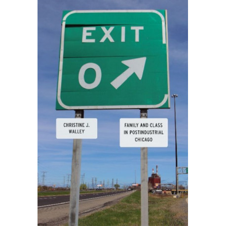 Exit Zero: Family and Class in Postindustrial Chicago