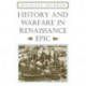 History and Warfare in Renaissance Epic