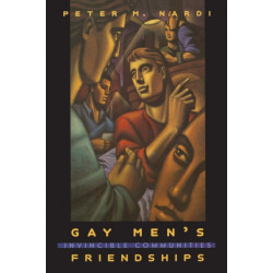Gay Men's Friendships: Invincible Communities