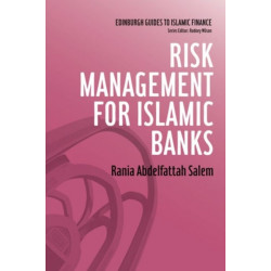 Risk Management for Islamic Banks