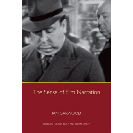 The Sense of Film Narration