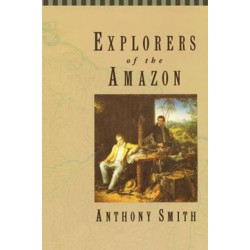 Explorers of the Amazon