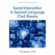 Social Interaction in Second Language Chat Rooms