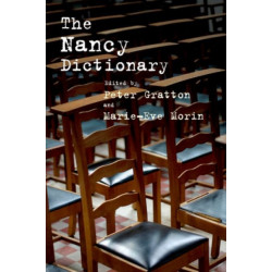 The Nancy Dictionary