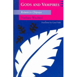 Gods and Vampires: Return to Chipaya