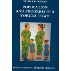 Population and Progress in a Yoruba Town