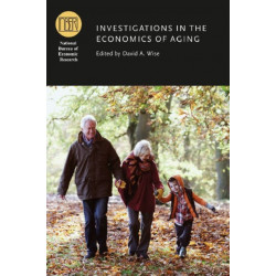 Investigations in the Economics of Aging