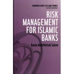 Risk Management for Islamic Banks