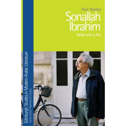 Sonallah Ibrahim: Rebel with a Pen
