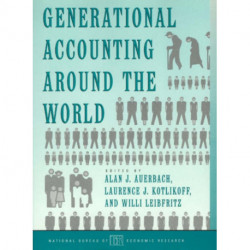 Generational Accounting around the World