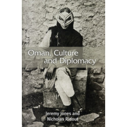Oman, Culture and Diplomacy: Culture and Diplomacy