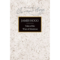 Tales of the Wars of Montrose