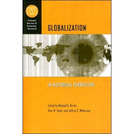 Globalization in Historical Perspective