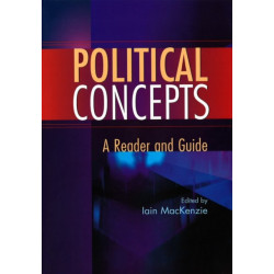 Political Concepts: A Reader and Guide