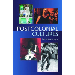 Postcolonial Cultures