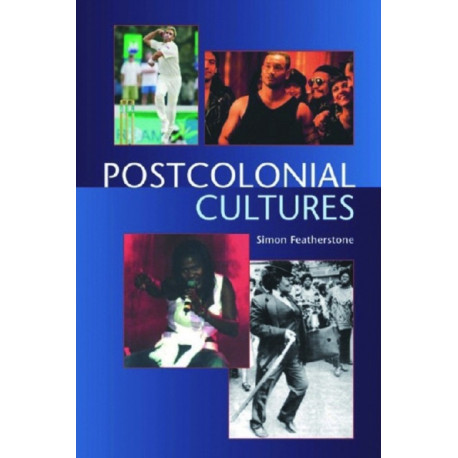 Postcolonial Cultures