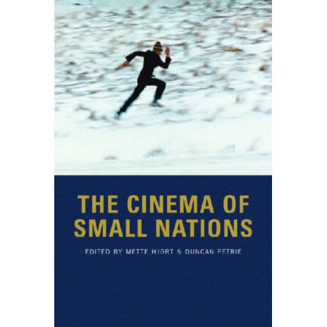 The Cinema of Small Nations