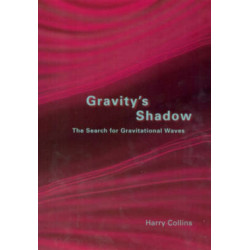 Gravity's Shadow: The Search for Gravitational Waves