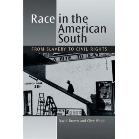 Race in the American South: From Slavery to Civil Rights
