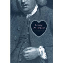 Loving Dr. Johnson