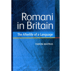 Romani in Britain: The Afterlife of a Language